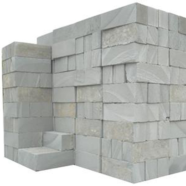 宝兴不同砌筑方式蒸压加气混凝土砌块轻质砖 加气块抗压强度研究
